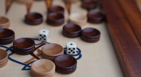  Vương quốc giải trí 